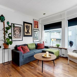 Appartement met Twee Slaapkamers